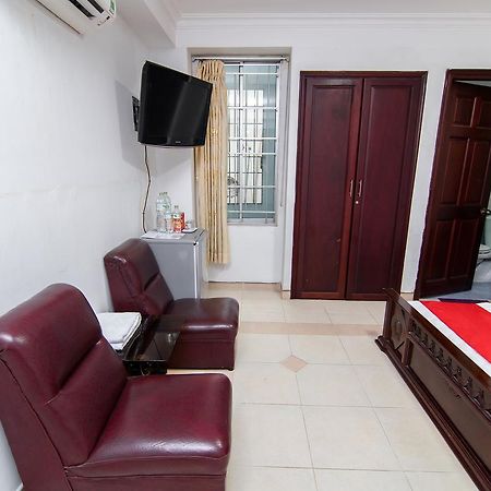 Reddoorz Near 23Rd September Park Hotel Ho Chi Minh City Exterior photo